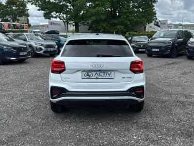 Audi Q2 35 TFSI 150 S LINE S TRONIC 7 (2023) - Foto 6