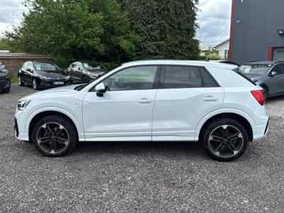 Audi Q2 35 TFSI 150 S LINE S TRONIC 7 (2023) - Foto 8