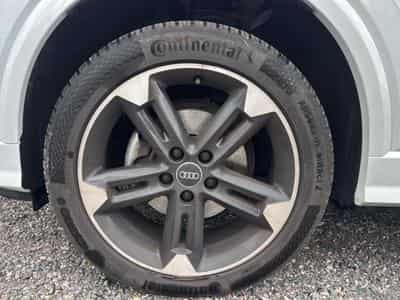Audi Q2 35 TFSI 150 S LINE S TRONIC 7 (2023) - Foto 9