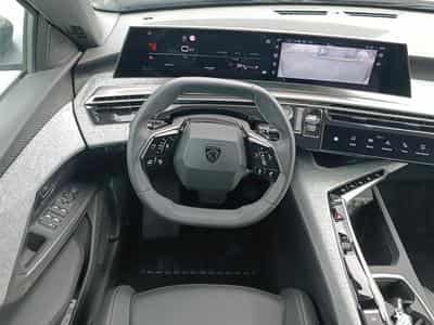 Peugeot 3008 1.2 HYBRID 145 ALLURE E-DCS6 (2025) - Foto 11