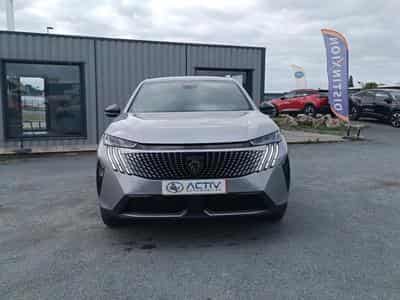 Peugeot 3008 1.2 HYBRID 145 ALLURE E-DCS6 (2025) - Foto 2
