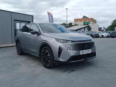 Peugeot 3008 1.2 HYBRID 145 ALLURE E-DCS6 (2025) - Foto 3
