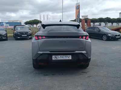 Peugeot 3008 1.2 HYBRID 145 ALLURE E-DCS6 (2025) - Foto 6