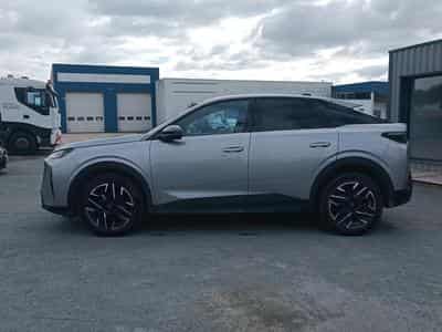 Peugeot 3008 1.2 HYBRID 145 ALLURE E-DCS6 (2025) - Foto 8