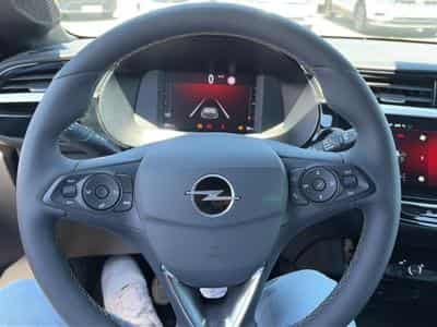Opel CORSA 1.2 TURBO 100 GS (2025) - Foto 13