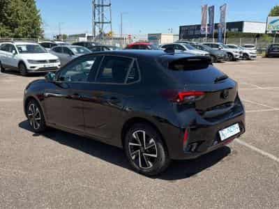 Opel CORSA 1.2 TURBO 100 GS (2025) - Foto 6