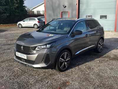 Peugeot 3008 PLUG-IN HYBRID 225 GT E-EAT8 (2023) - Foto 1