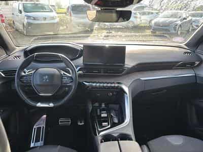 Peugeot 3008 PLUG-IN HYBRID 225 GT E-EAT8 (2023) - Foto 10