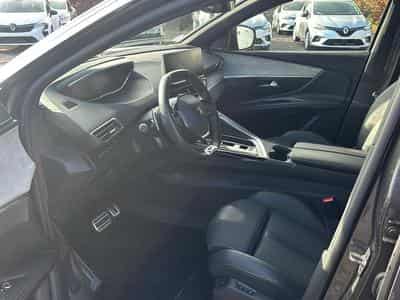 Peugeot 3008 PLUG-IN HYBRID 225 GT E-EAT8 (2023) - Foto 11