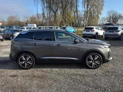 Peugeot 3008 PLUG-IN HYBRID 225 GT E-EAT8 (2023) - Foto 4