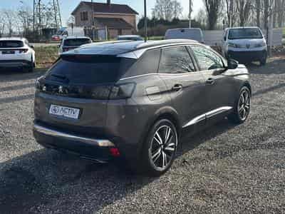 Peugeot 3008 PLUG-IN HYBRID 225 GT E-EAT8 (2023) - Foto 5