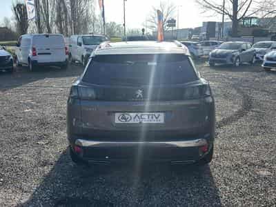 Peugeot 3008 PLUG-IN HYBRID 225 GT E-EAT8 (2023) - Foto 6