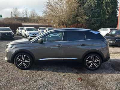 Peugeot 3008 PLUG-IN HYBRID 225 GT E-EAT8 (2023) - Foto 8