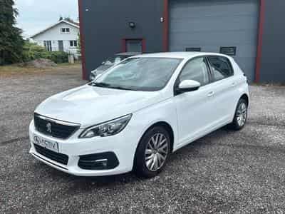 Peugeot 308 1.5 BLUEHDI 100 ACTIVE (2018) - Foto 1