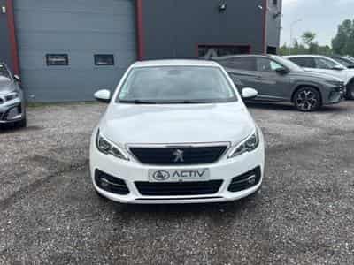 Peugeot 308 1.5 BLUEHDI 100 ACTIVE (2018) - Foto 2