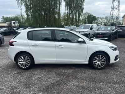 Peugeot 308 1.5 BLUEHDI 100 ACTIVE (2018) - Foto 4