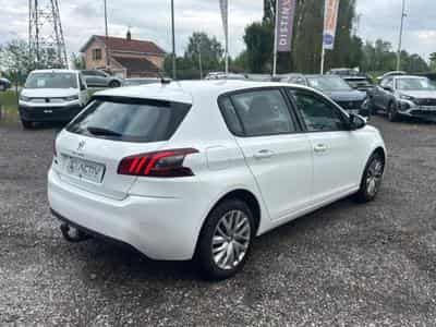 Peugeot 308 1.5 BLUEHDI 100 ACTIVE (2018) - Foto 5