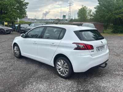 Peugeot 308 1.5 BLUEHDI 100 ACTIVE (2018) - Foto 7