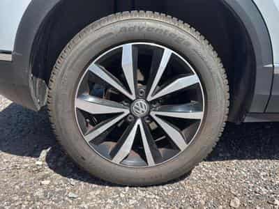 VW T-ROC 1.5 TSI EVO 150 LOUNGE DSG7 EURO6D-T (2019) - Foto 11