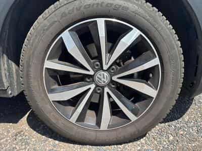VW T-ROC 1.5 TSI EVO 150 LOUNGE DSG7 EURO6D-T (2019) - Foto 12