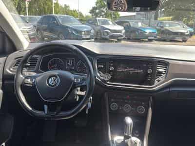 VW T-ROC 1.5 TSI EVO 150 LOUNGE DSG7 EURO6D-T (2019) - Foto 14