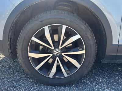 VW T-ROC 1.5 TSI EVO 150 LOUNGE DSG7 EURO6D-T (2019) - Foto 9