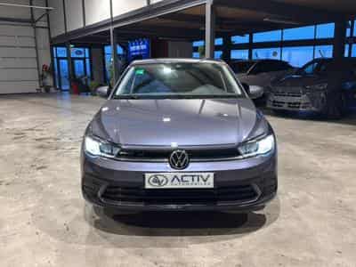VW POLO 1.0 TSI 95 VW EDITION DSG7 (2025) - Photo 2