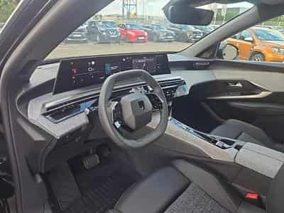 Peugeot 3008 1.2 HYBRID 145 ALLURE E-DCS6 (2025) - Photo 13