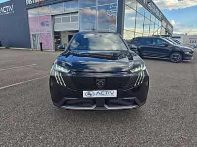 Peugeot 3008 1.2 HYBRID 145 ALLURE E-DCS6 (2025) - Photo 2