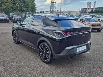 Peugeot 3008 1.2 HYBRID 145 ALLURE E-DCS6 (2025) - Photo 7