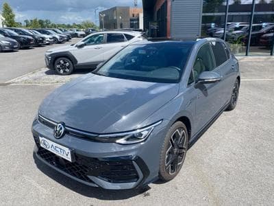 VW GOLF VIII 2.0 TDI 150 R-LINE DSG7 (2025) - Foto 1