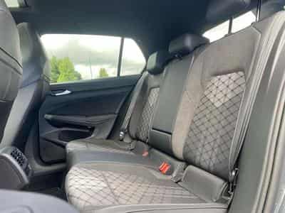 VW GOLF VIII 2.0 TDI 150 R-LINE DSG7 (2025) - Photo 14