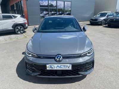 VW GOLF VIII 2.0 TDI 150 R-LINE DSG7 (2025) - Photo 2