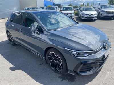 VW GOLF VIII 2.0 TDI 150 R-LINE DSG7 (2025) - Photo 3