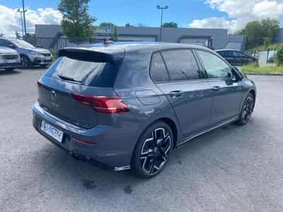 VW GOLF VIII 2.0 TDI 150 R-LINE DSG7 (2025) - Photo 5