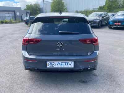 VW GOLF VIII 2.0 TDI 150 R-LINE DSG7 (2025) - Photo 6