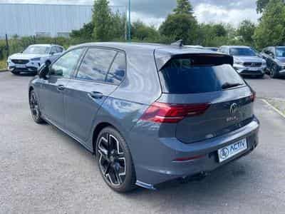VW GOLF VIII 2.0 TDI 150 R-LINE DSG7 (2025) - Photo 7