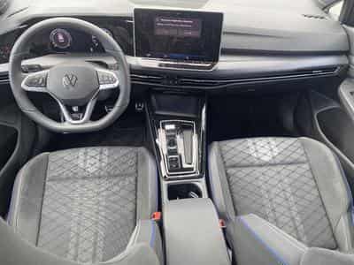 VW GOLF VIII 2.0 TDI 150 R-LINE DSG7 (2025) - Photo 9