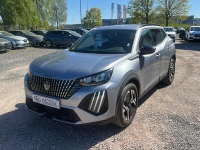 Peugeot 2008 1.2 100 ALLURE (2025) - Foto 1