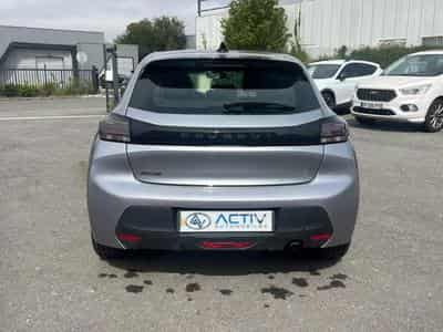 Peugeot 208 1.2 100 STYLE (2025) - Photo 6