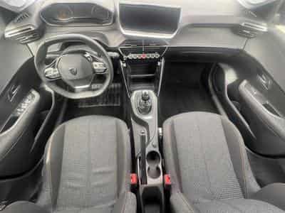 Peugeot 208 1.2 100 STYLE (2025) - Photo 9