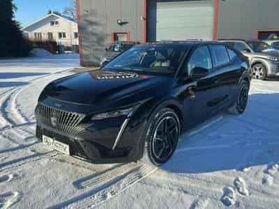 Peugeot 408 HYBRID 145 GT E-DCS6 (2025) - Photo 1