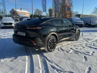 Peugeot 408 HYBRID 145 GT E-DCS6 (2025) - Photo 5