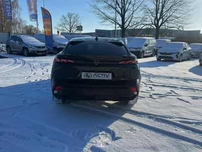 Peugeot 408 HYBRID 145 GT E-DCS6 (2025) - Photo 6
