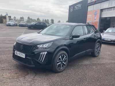 Peugeot 2008 1.2 HYBRID 145 STYLE E-DCS6 (2025) - Photo 1
