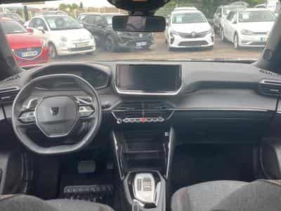 Peugeot 2008 1.2 HYBRID 145 STYLE E-DCS6 (2025) - Photo 10