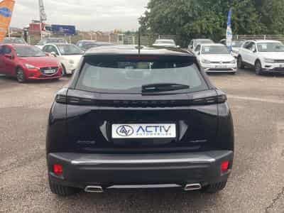 Peugeot 2008 1.2 HYBRID 145 STYLE E-DCS6 (2025) - Photo 6