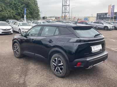 Peugeot 2008 1.2 HYBRID 145 STYLE E-DCS6 (2025) - Photo 7