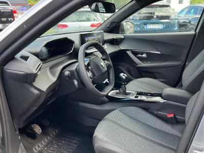 Peugeot 2008 1.2 100 ALLURE (2025) - Photo 10