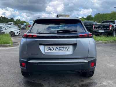 Peugeot 2008 1.2 100 ALLURE (2025) - Photo 6